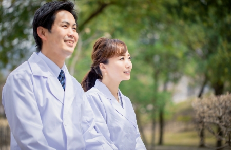 患者さん第一の店舗をいっしょに創ってくださる薬剤師の方をお待ちしています！